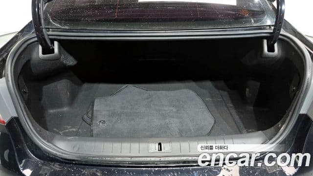 Renault Korea(Samsung) SM5 Nova Classic, 2018 20