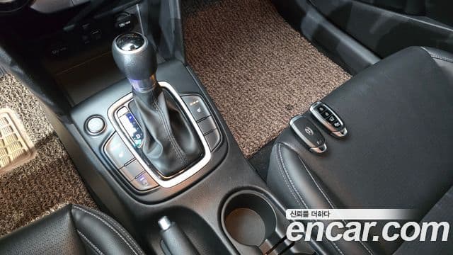 Hyundai Kona Modern, 2018 9