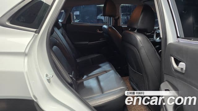 Hyundai Kona Modern, 2018 12