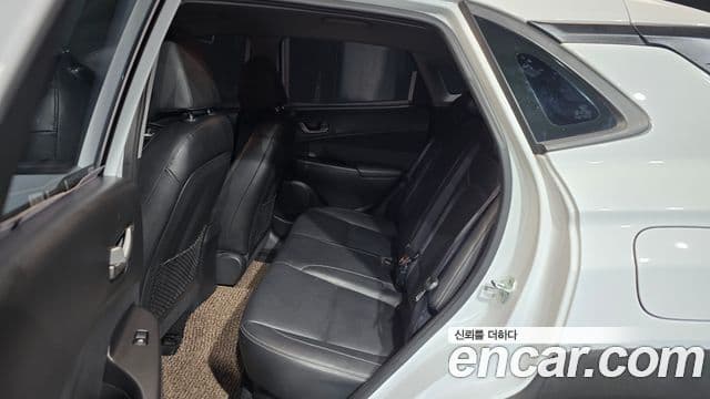 Hyundai Kona Modern, 2018 13