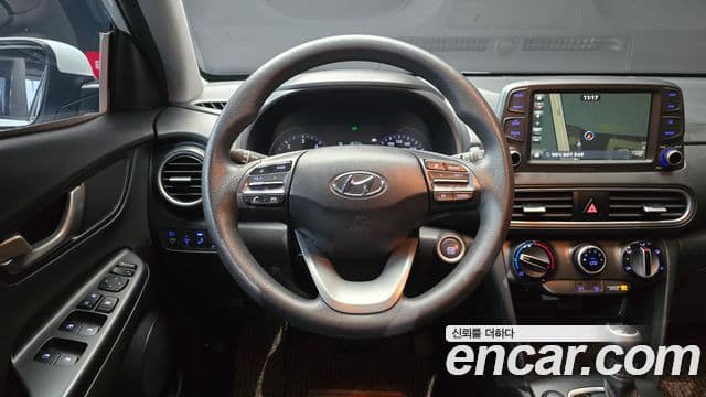 Hyundai Kona Modern, 2018 14