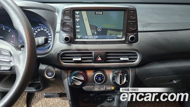 Hyundai Kona Modern, 2018 15