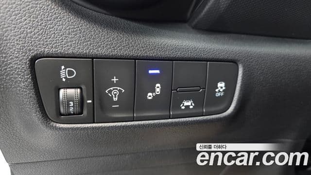 Hyundai Kona Modern, 2018 18