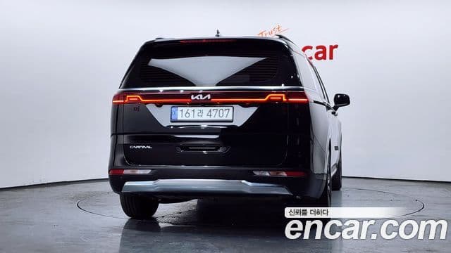Kia Carnival 4세대 Signature, 2021 4