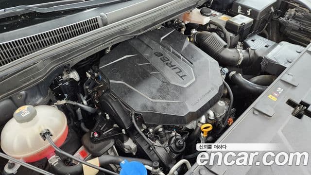 Kia Carnival 4세대 Signature, 2021 6