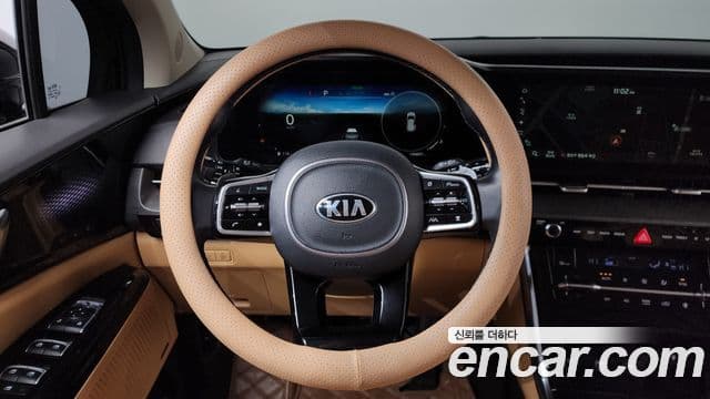 Kia Carnival 4세대 Signature, 2021 13