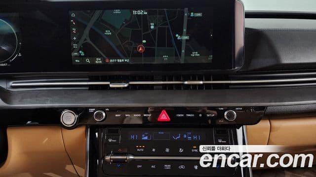 Kia Carnival 4세대 Signature, 2021 14