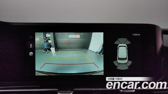 Kia Carnival 4세대 Signature, 2021 15