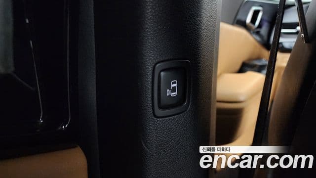 Kia Carnival 4세대 Signature, 2021 18