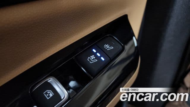 Kia Carnival 4세대 Signature, 2021 19