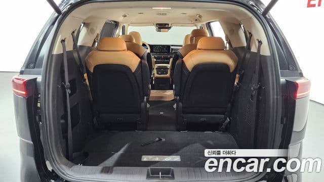 Kia Carnival 4세대 Signature, 2021 20