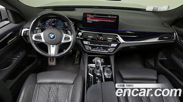 BMW 6시리즈 GT (G32) 620d M Sport, 2021 7