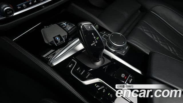 BMW 6시리즈 GT (G32) 620d M Sport, 2021 9