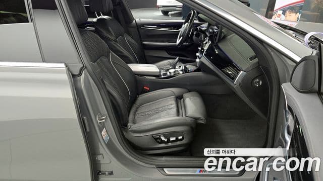 BMW 6시리즈 GT (G32) 620d M Sport, 2021 11