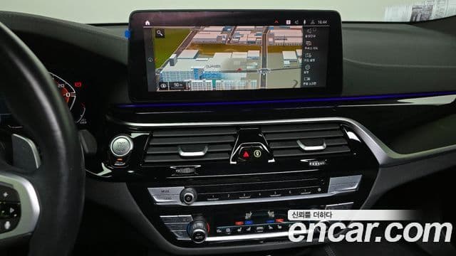 BMW 6시리즈 GT (G32) 620d M Sport, 2021 16