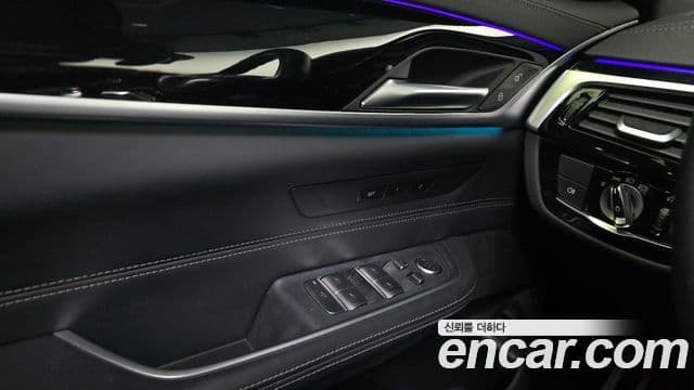 BMW 6시리즈 GT (G32) 620d M Sport, 2021 18