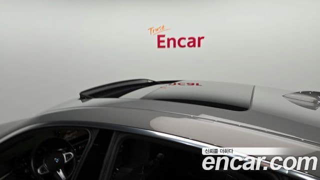 BMW 6시리즈 GT (G32) 620d M Sport, 2021 19