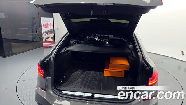 BMW 6시리즈 GT (G32) 620d M Sport, 2021 20