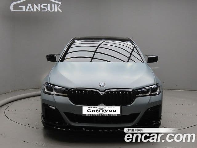BMW 5시리즈 (G30) 530i xDrive M Sport, 2023 1