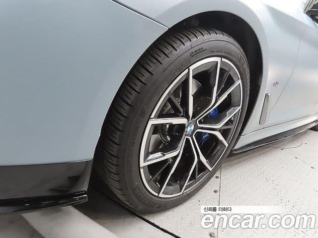 BMW 5시리즈 (G30) 530i xDrive M Sport, 2023 все фото