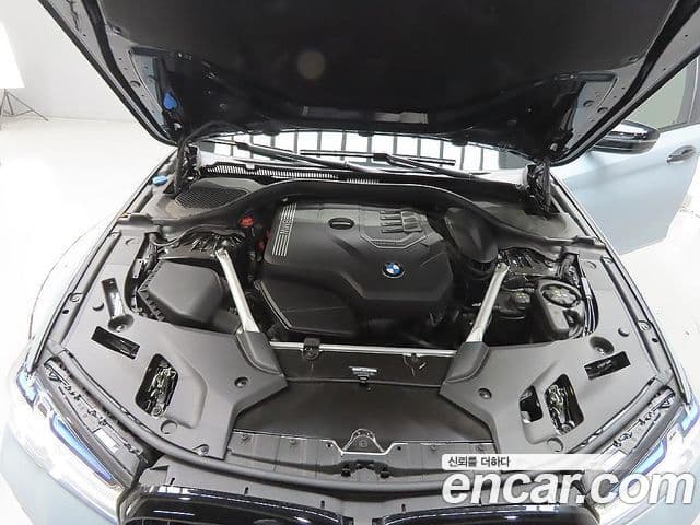 BMW 5시리즈 (G30) 530i xDrive M Sport, 2023 6