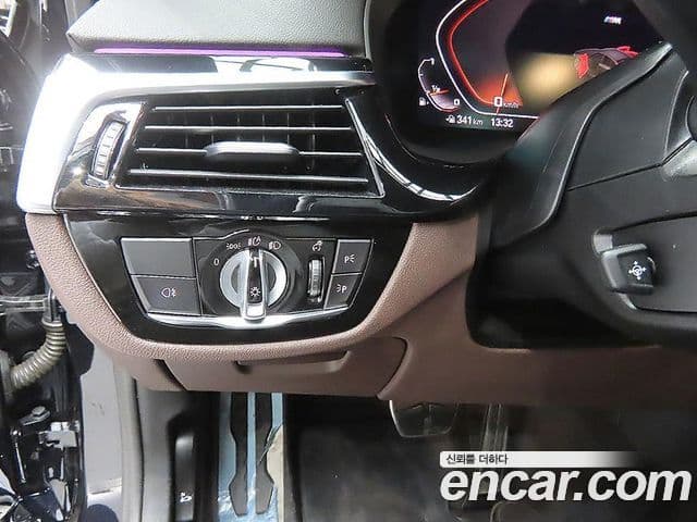 BMW 5시리즈 (G30) 530i xDrive M Sport, 2023 10