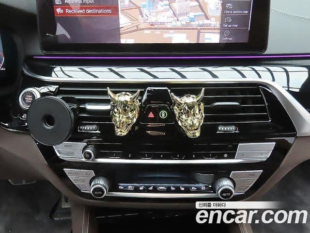 BMW 5시리즈 (G30) 530i xDrive M Sport, 2023 12