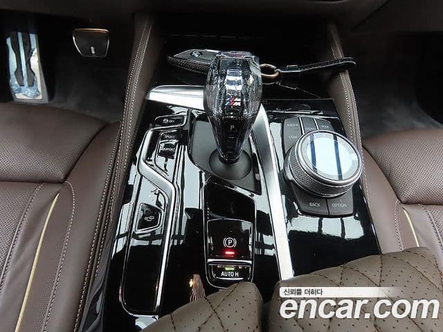 BMW 5시리즈 (G30) 530i xDrive M Sport, 2023 14