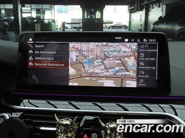 BMW 5시리즈 (G30) 530i xDrive M Sport, 2023 15