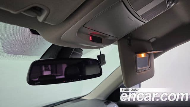 Renault Korea(Samsung) QM6 Signature, 2017 15