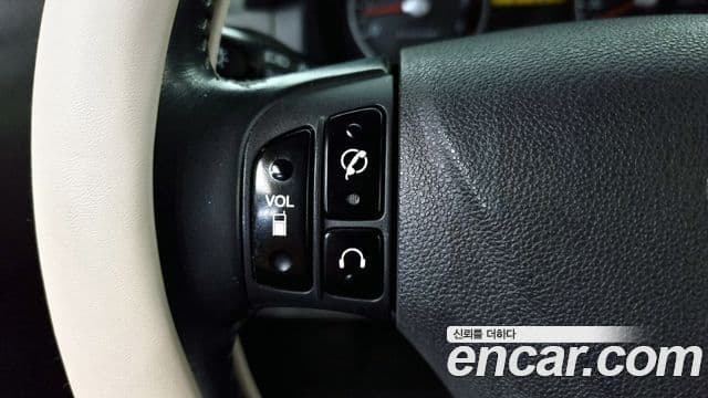 Hyundai New 클릭 Fancy Pack I, 2008 14