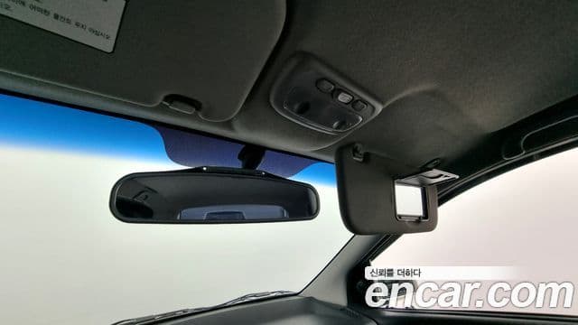 Hyundai New 클릭 Fancy Pack I, 2008 20