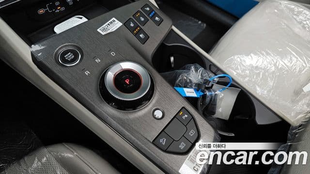 Kia The / новый New Sportage 5세대 гибрид Signature X Line, 2026 9