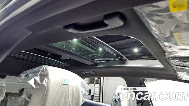 Kia The / новый New Sportage 5세대 гибрид Signature X Line, 2026 18