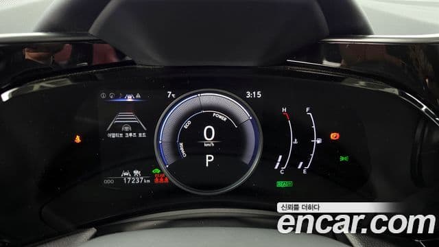 Lexus NX350h 2세대 Premium, 2025 8