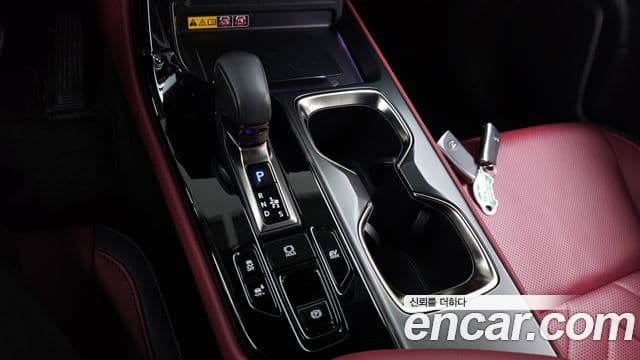 Lexus NX350h 2세대 Premium, 2025 9