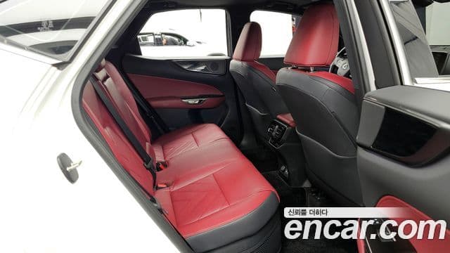 Lexus NX350h 2세대 Premium, 2025 12