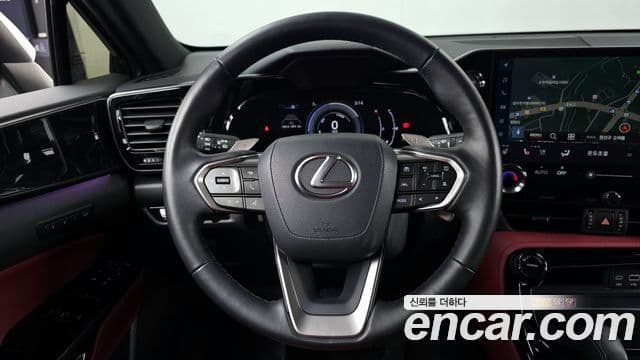 Lexus NX350h 2세대 Premium, 2025 13