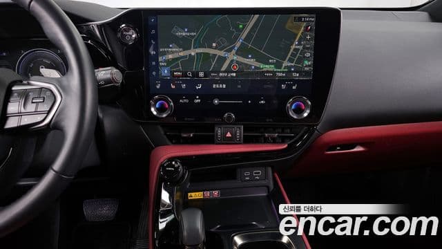 Lexus NX350h 2세대 Premium, 2025 14