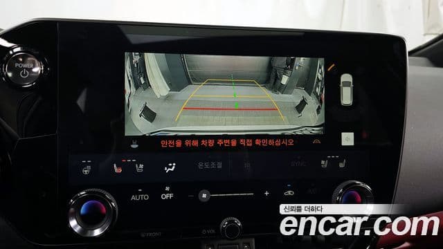 Lexus NX350h 2세대 Premium, 2025 15