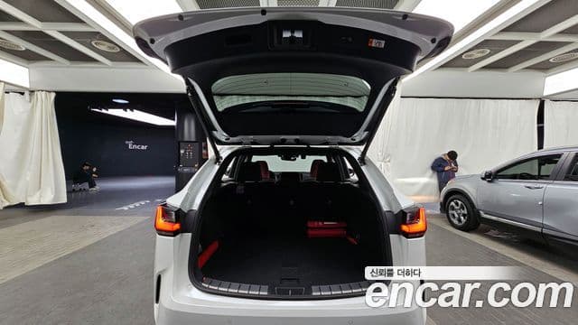 Lexus NX350h 2세대 Premium, 2025 20