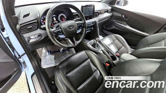 Hyundai Veloster (JS) 2.0 N, 2019 7