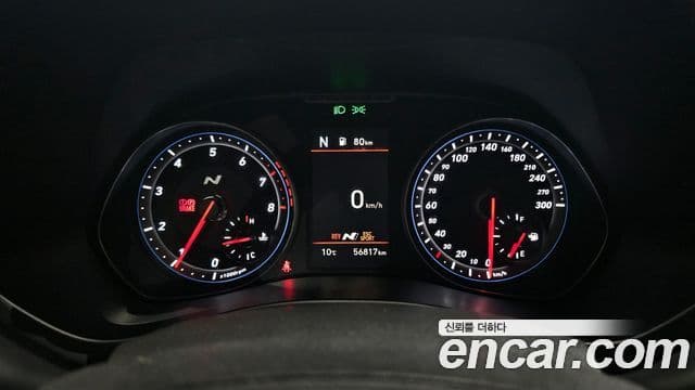 Hyundai Veloster (JS) 2.0 N, 2019 8