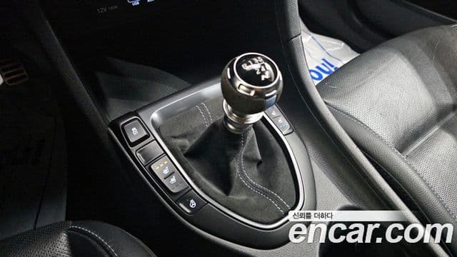 Hyundai Veloster (JS) 2.0 N, 2019 9