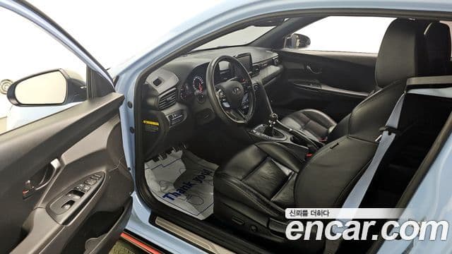Hyundai Veloster (JS) 2.0 N, 2019 10