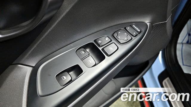 Hyundai Veloster (JS) 2.0 N, 2019 13