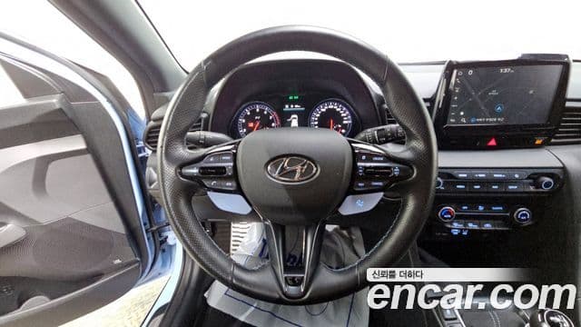 Hyundai Veloster (JS) 2.0 N, 2019 15