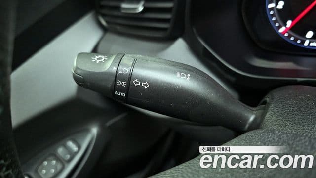 Hyundai Veloster (JS) 2.0 N, 2019 16