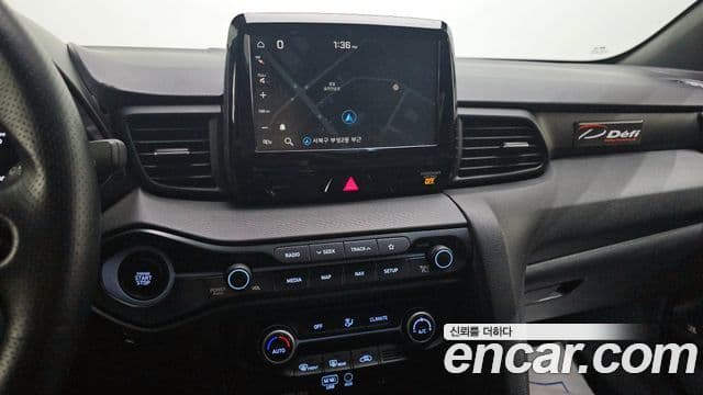 Hyundai Veloster (JS) 2.0 N, 2019 17