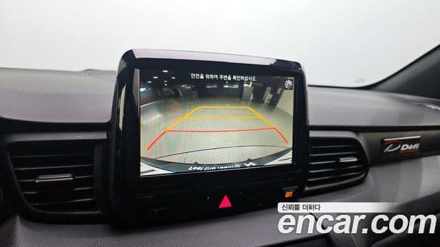 Hyundai Veloster (JS) 2.0 N, 2019 18